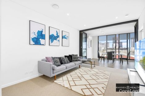 Property photo of 504/13 Wentworth Place Wentworth Point NSW 2127