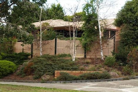 54 Croydon Hills Dr, Croydon Hills, VIC 3136