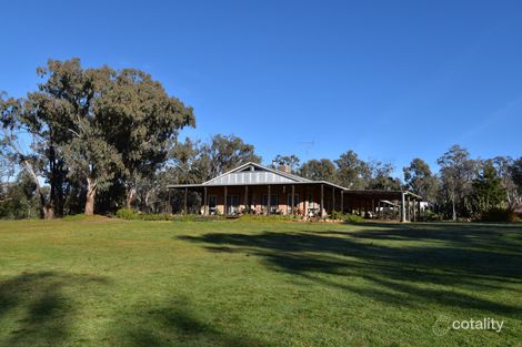 Property photo of 534 Curra Creek Road Curra Creek NSW 2820