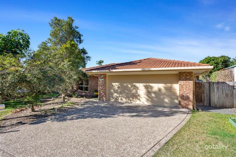 4 Hatia Gr, Ferny Grove, QLD 4055