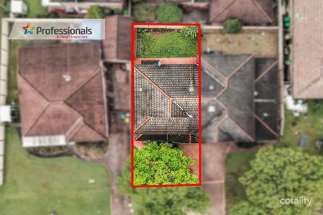 Property photo of 6/74-76 Australia Street St Marys NSW 2760