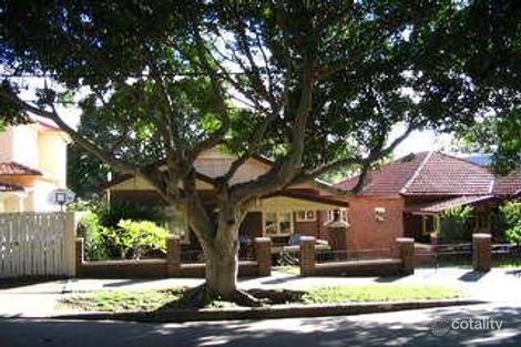 Property photo of 22 Figtree Avenue Randwick NSW 2031