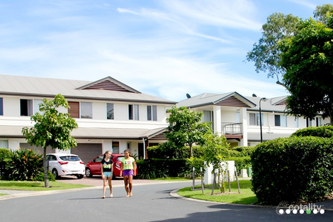 Property photo of 25/80 McIntyre Street Hendra QLD 4011