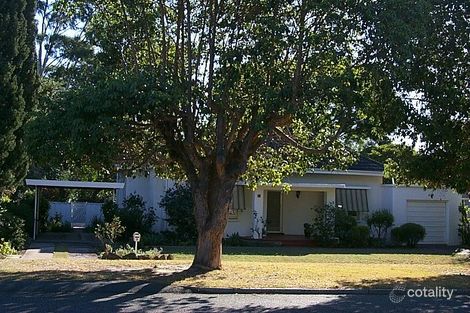 Property photo of 5 Boronia Avenue Nedlands WA 6009