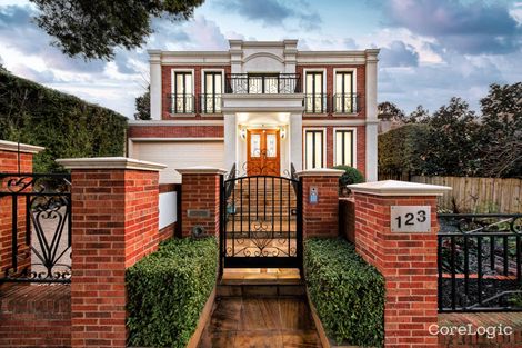 123 Peel St, Kew, VIC 3101