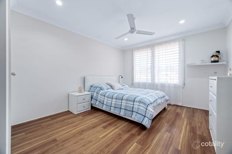 Property photo of 25 Gabriel Circuit Blair Athol NSW 2560