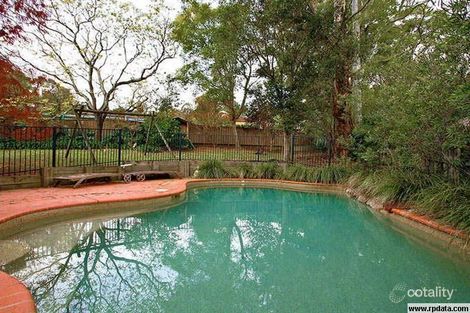 12 Larchmont Pl, West Pennant Hills, NSW 2125