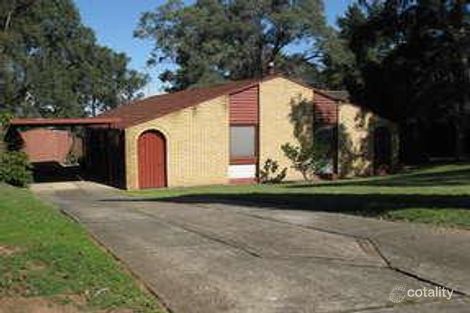 45 Camorta Cl, Kings Park, NSW 2148