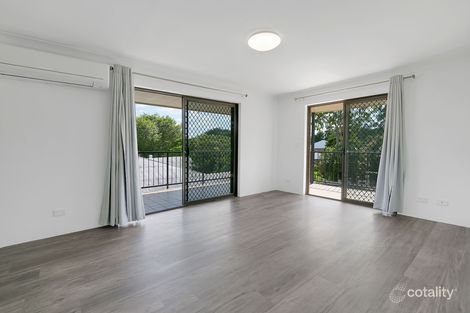 Property photo of 5/109 Indooroopilly Road Taringa QLD 4068
