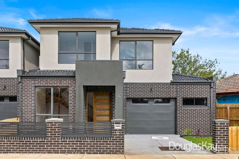 Property photo of 1C St Andrew Street Sunshine West VIC 3020