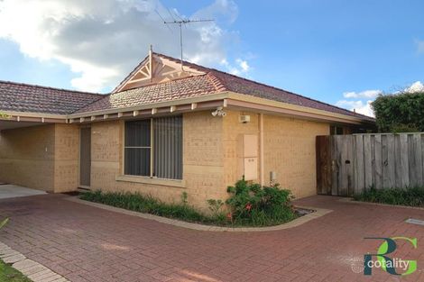 Property photo of 26B Aldridge Road Brentwood WA 6153
