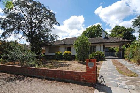 Property photo of 10 Jarvis Street Erindale SA 5066