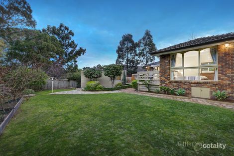 Property photo of 86 Polaris Drive Doncaster East VIC 3109