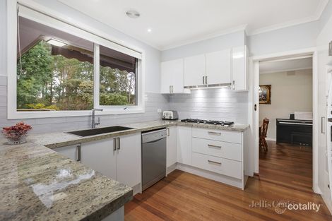 Property photo of 86 Polaris Drive Doncaster East VIC 3109