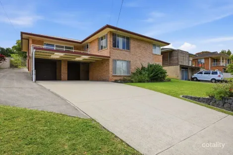 72 Prince James Ave, Coffs Harbour, NSW 2450