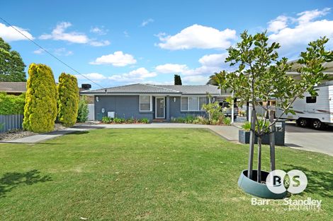 Property photo of 12 Parnell Street South Bunbury WA 6230