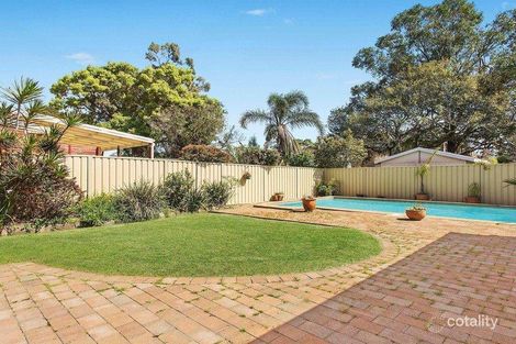 Property photo of 5 Diana Avenue Roselands NSW 2196