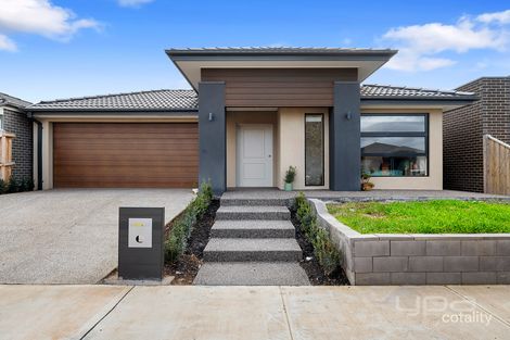 9 Sanctum Dr, Weir Views, VIC 3338