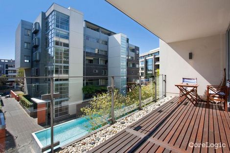 Property photo of 332/2-4 Powell Street Waterloo NSW 2017