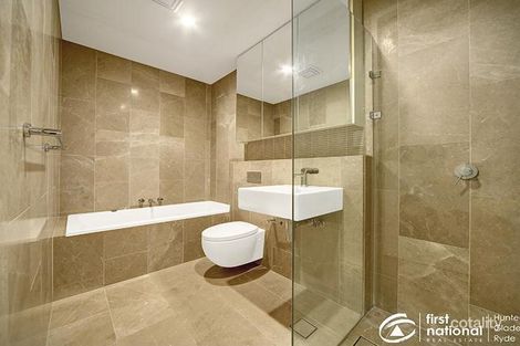 Property photo of 14/64-66 Gladesville Road Hunters Hill NSW 2110