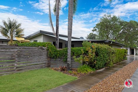 3/46 Heath St, Broulee, NSW 2537