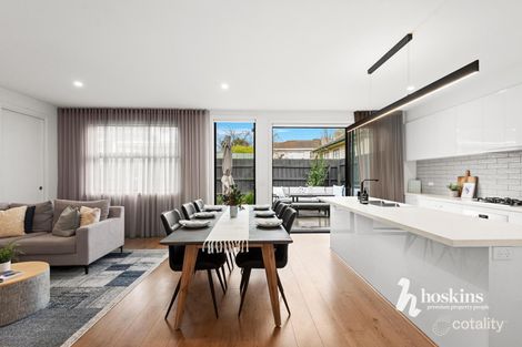 Property photo of 2/29 Belmont Road West Croydon South VIC 3136
