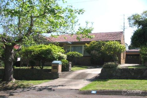 Property photo of 3 Victoria Crescent New Lambton Heights NSW 2305