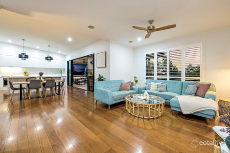 Property photo of 12 Bel-Air Drive Whitfield QLD 4870