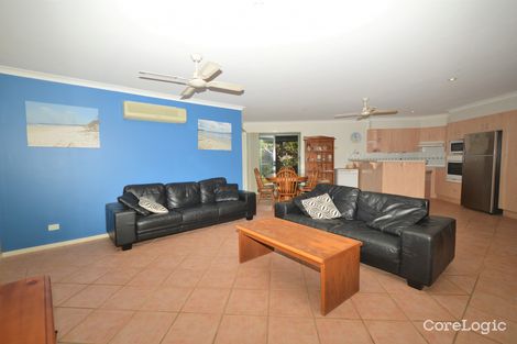 Property photo of 1/15 Beachside Way Yamba NSW 2464