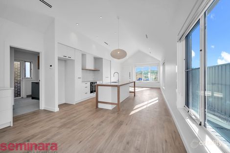 Property photo of 93 Keith Bain Crest Whitlam ACT 2611