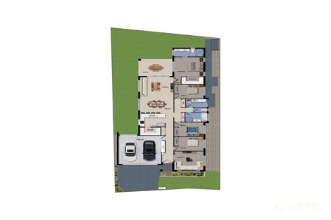 Property photo of 23 Kubler Crescent Redland Bay QLD 4165