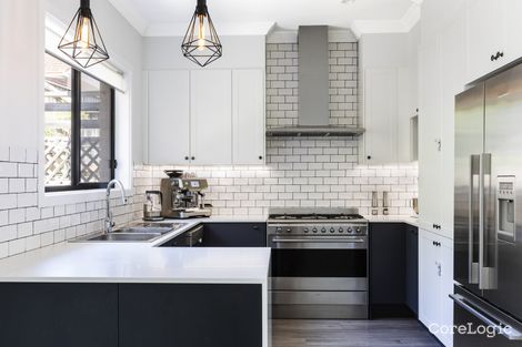 Property photo of 3/40 Wicks Road North Ryde NSW 2113