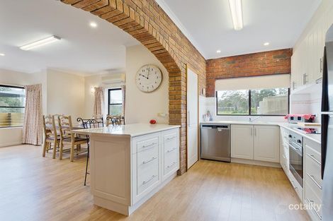 Property photo of 49 Ranters Gully Road Muckleford VIC 3451