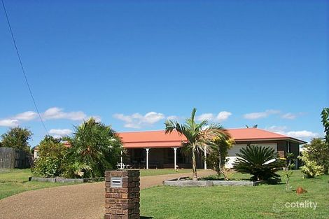 16 Memory Bvd, Innes Park, QLD 4670