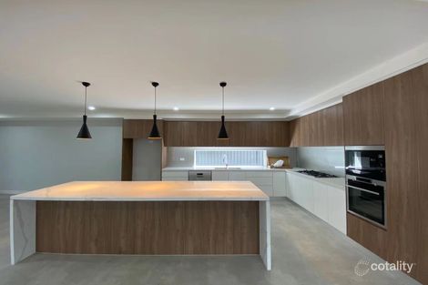 Property photo of 36 Braeburn Crescent Stanhope Gardens NSW 2768