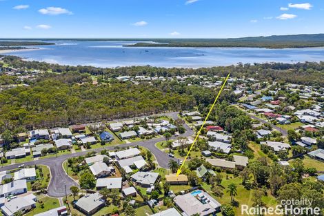 Property photo of 8 Nannygai Court Tin Can Bay QLD 4580