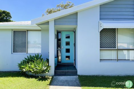 Property photo of 109 Oxley Drive Paradise Point QLD 4216