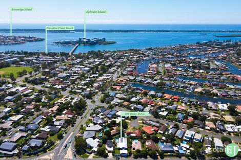 Property photo of 109 Oxley Drive Paradise Point QLD 4216