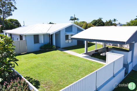 Property photo of 109 Oxley Drive Paradise Point QLD 4216