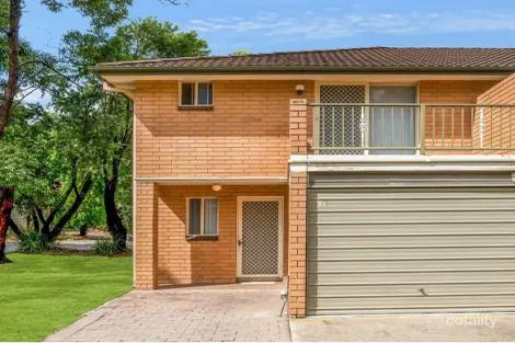 Property photo of 76/3 Reid Avenue Westmead NSW 2145