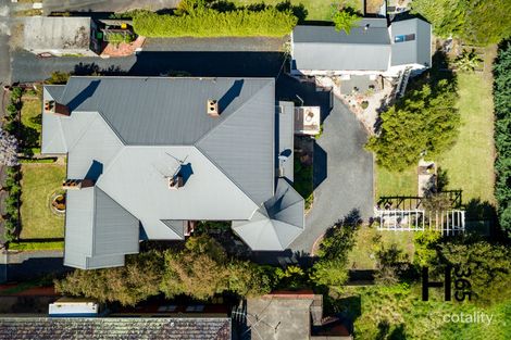Property photo of 58 King Edward Street Ulverstone TAS 7315