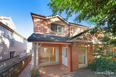 Property photo of 3/34 Belmont Road Mosman NSW 2088