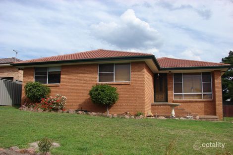 7 Beech St, Muswellbrook, NSW 2333