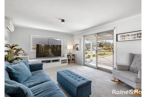 Property photo of 3 Ingestre Avenue Shoalhaven Heads NSW 2535