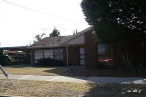 Property photo of 2 Banbury Crescent Craigieburn VIC 3064