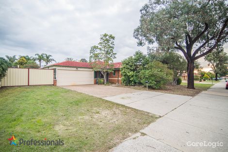 Property photo of 58 Morgan Road Seville Grove WA 6112