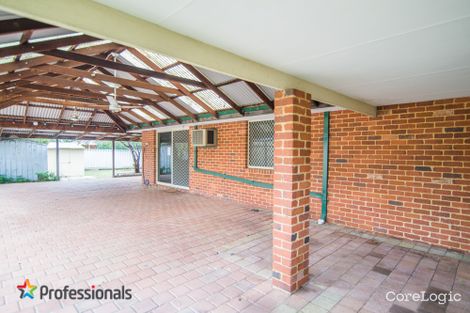 Property photo of 58 Morgan Road Seville Grove WA 6112