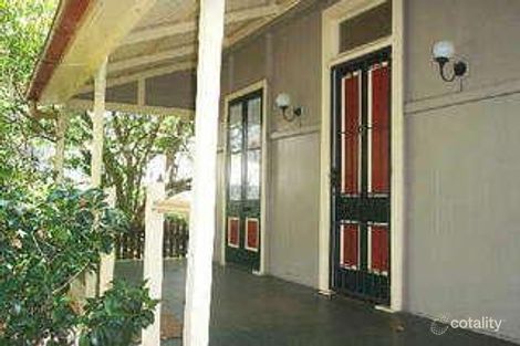 53 Tooth Ave, Paddington, QLD 4064