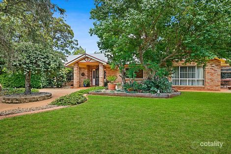 Property photo of 3 Kennedy Street Cabarlah QLD 4352