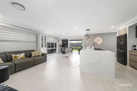 Property photo of 10 Seahorse Rise Lake Cathie NSW 2445